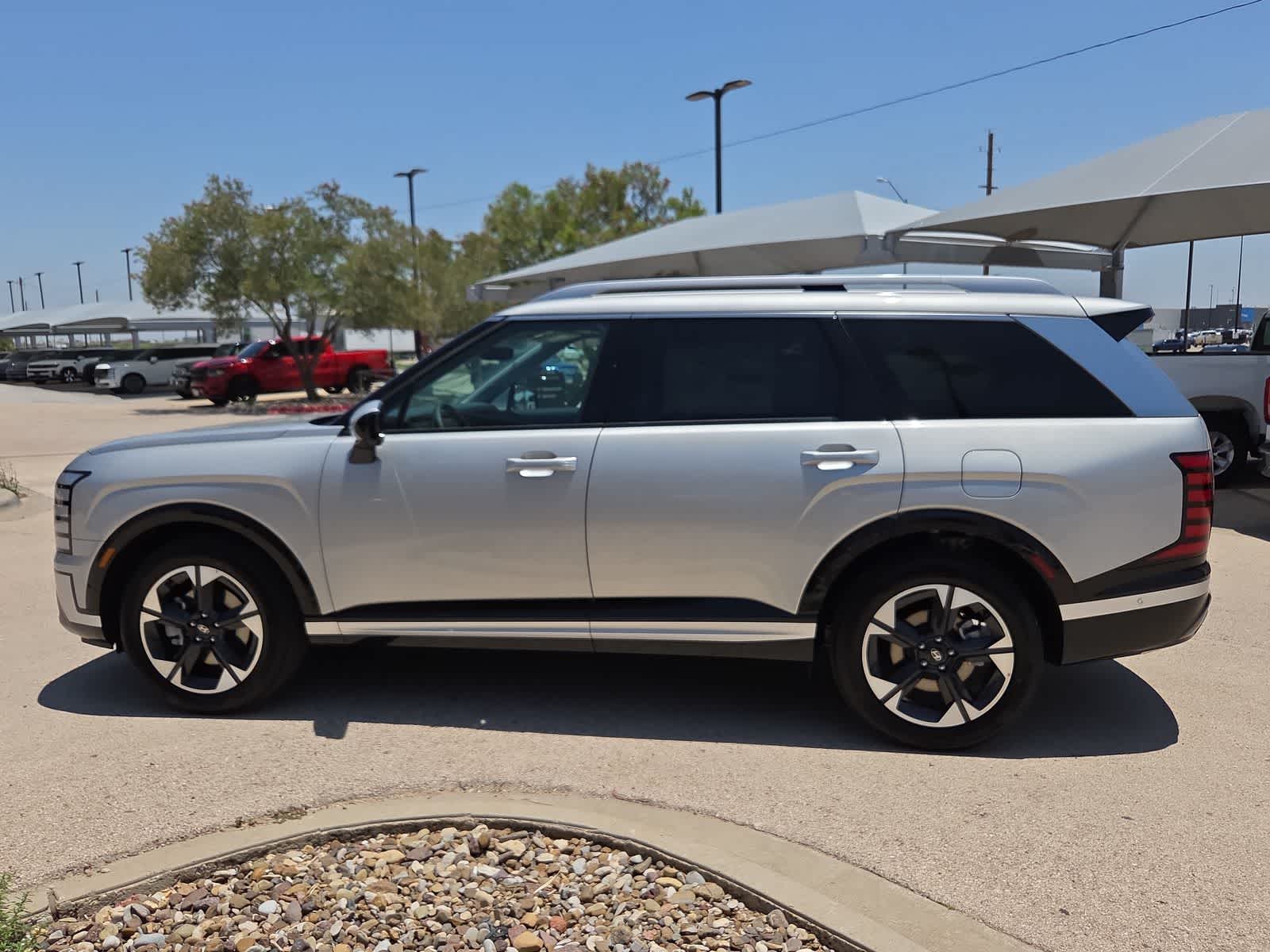 Thumbnail: 2026 Hyundai Palisade - 5