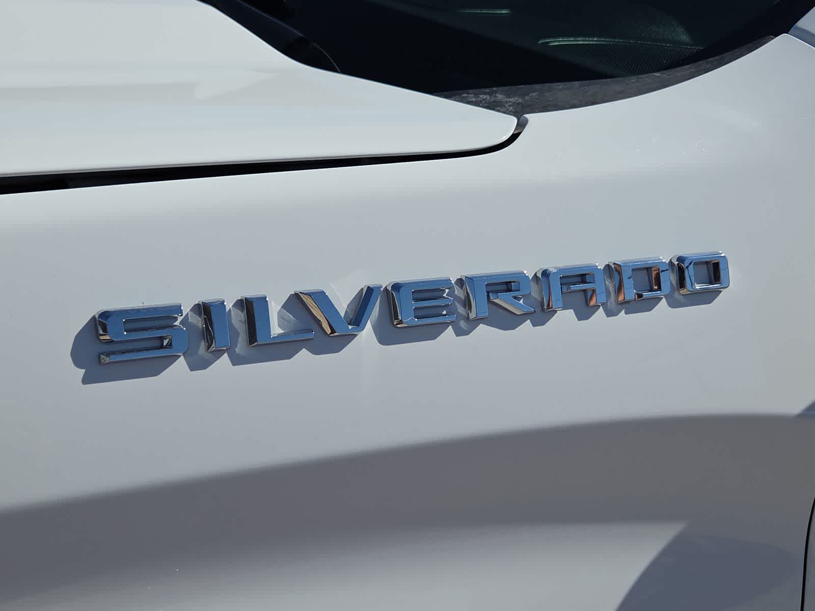 Thumbnail: 2025 Chevrolet Silverado 1500 - 11