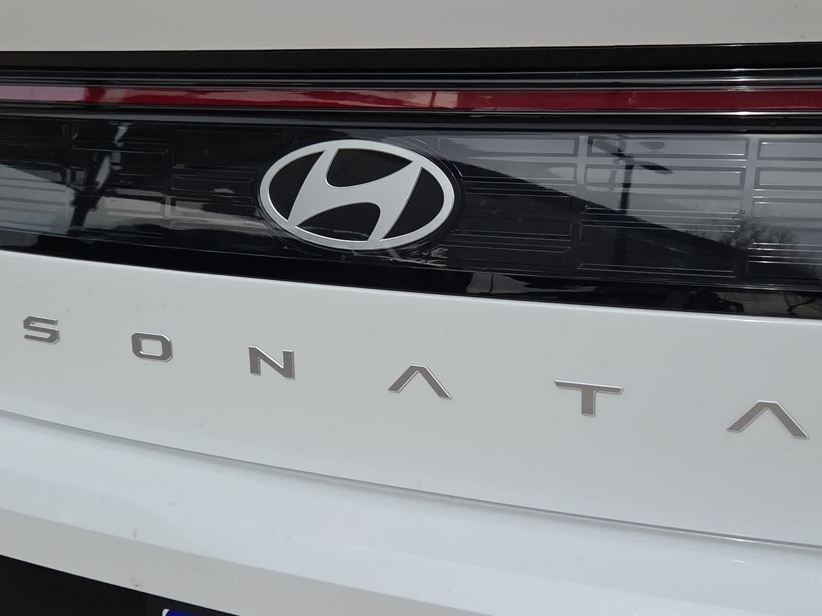 Thumbnail: 2026 Hyundai Sonata - 11