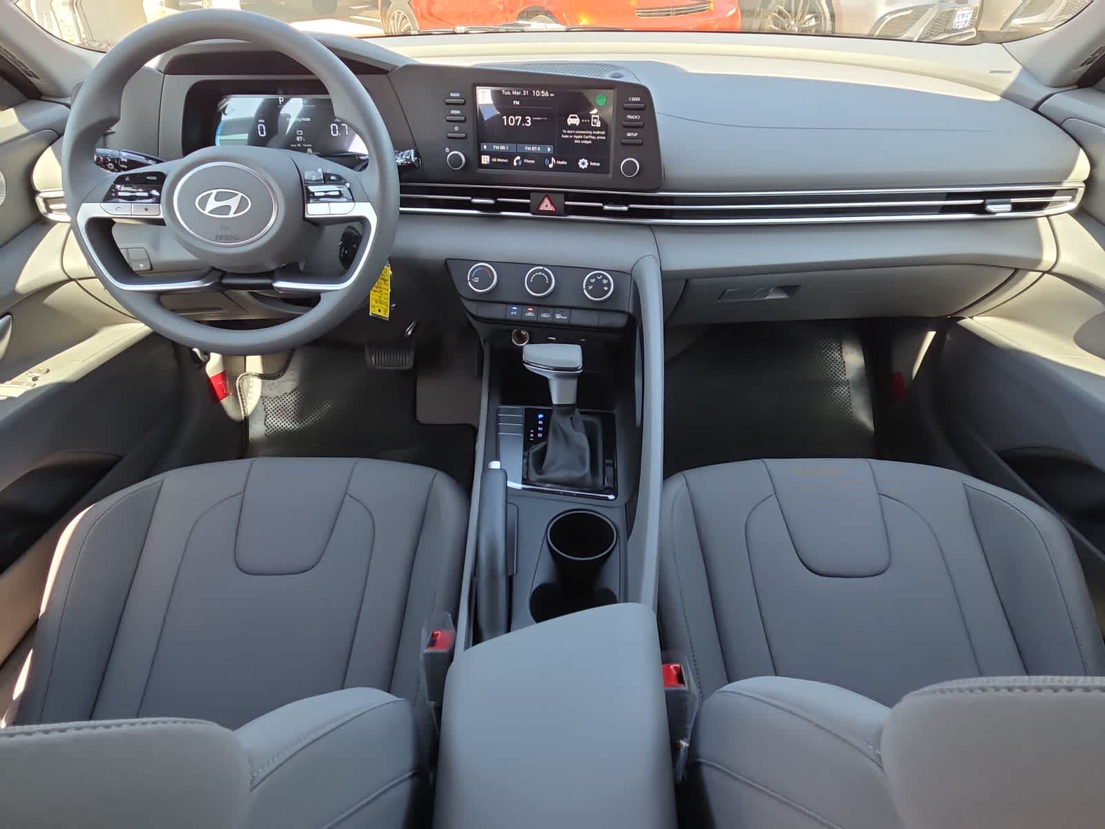 Thumbnail: 2026 Hyundai Elantra - 14