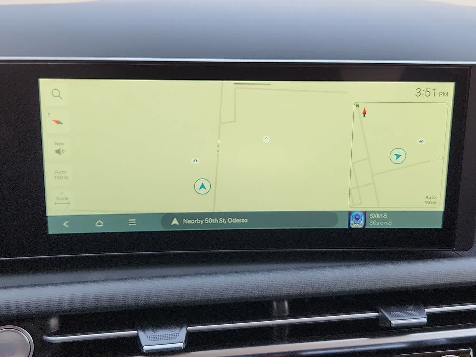 Thumbnail: 2025 Hyundai Tucson - 28