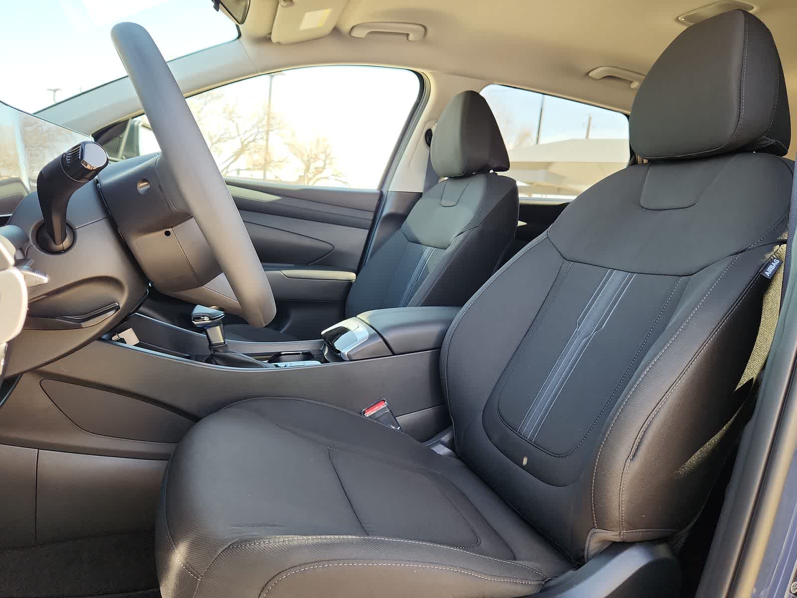 Thumbnail: 2026 Hyundai Tucson - 15