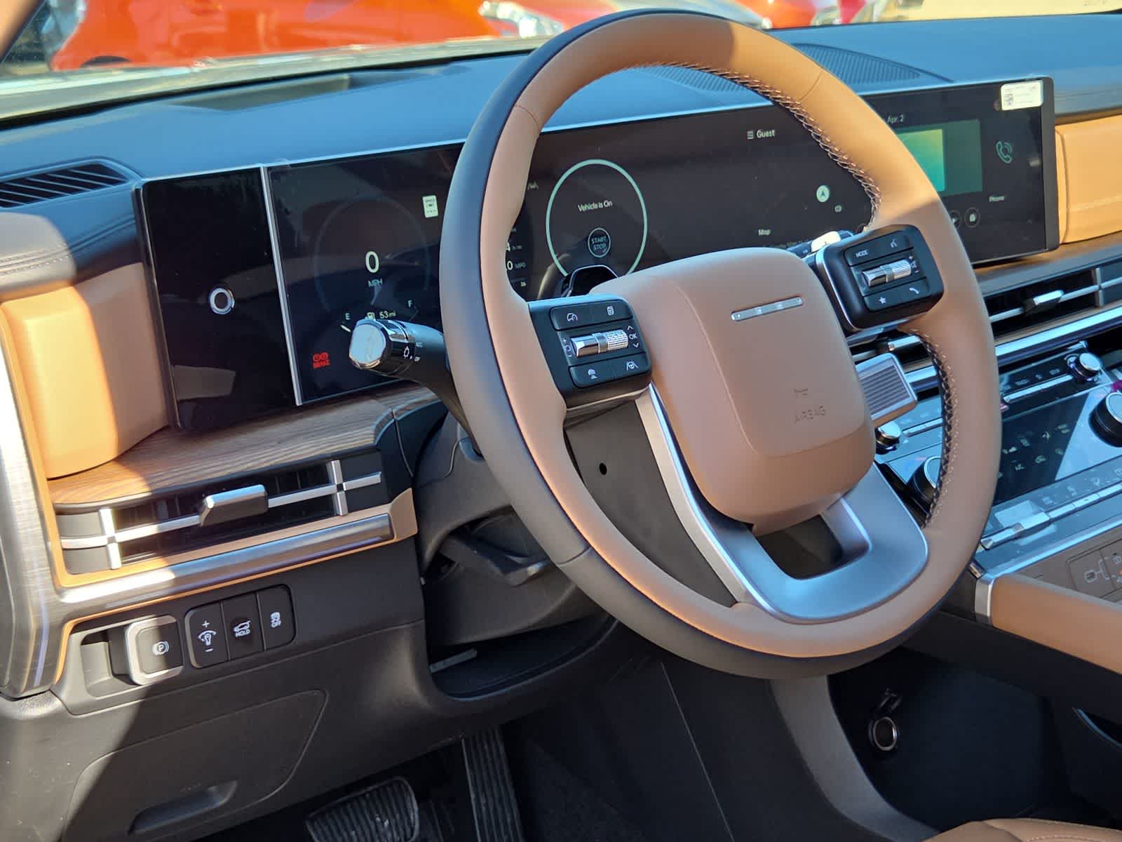 Thumbnail: 2026 Hyundai Santa Fe - 10