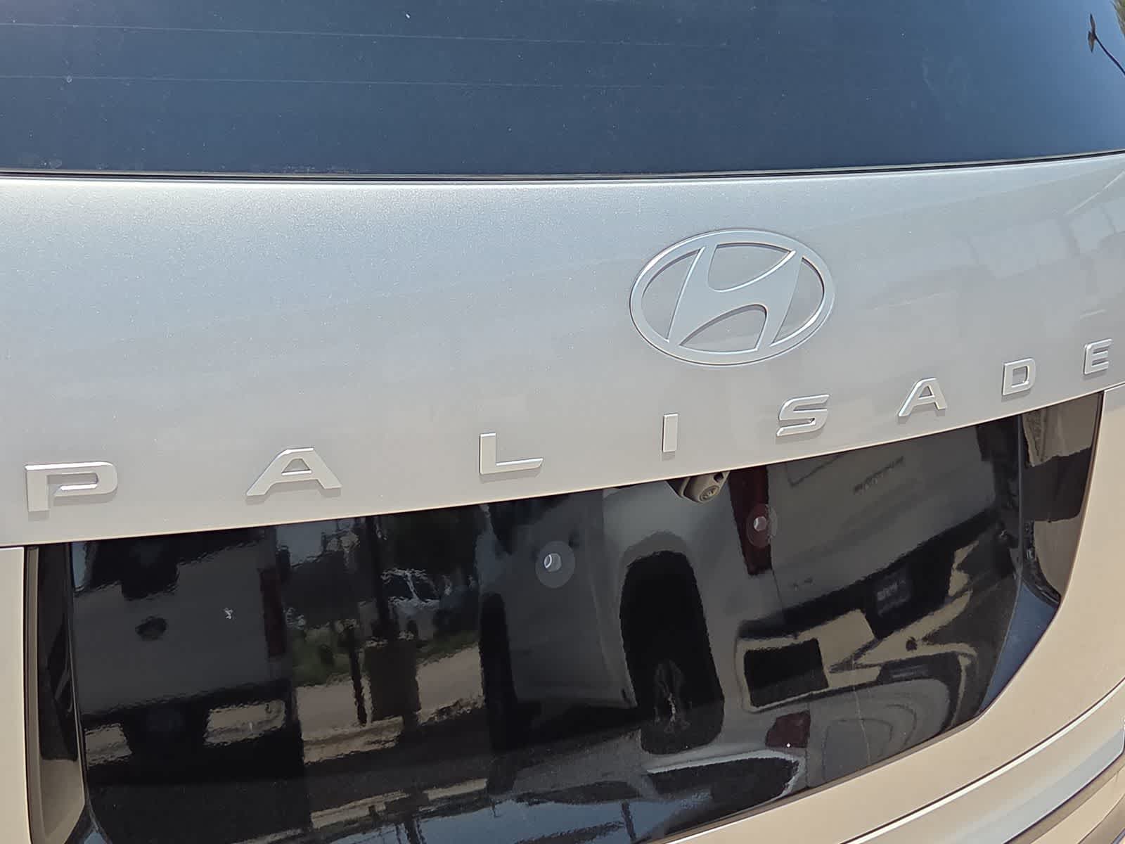 Thumbnail: 2026 Hyundai Palisade - 11