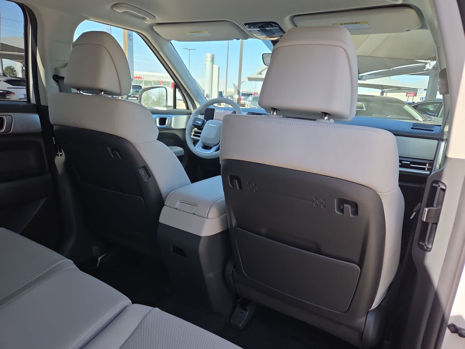 Thumbnail: 2026 Hyundai Santa Fe - 16