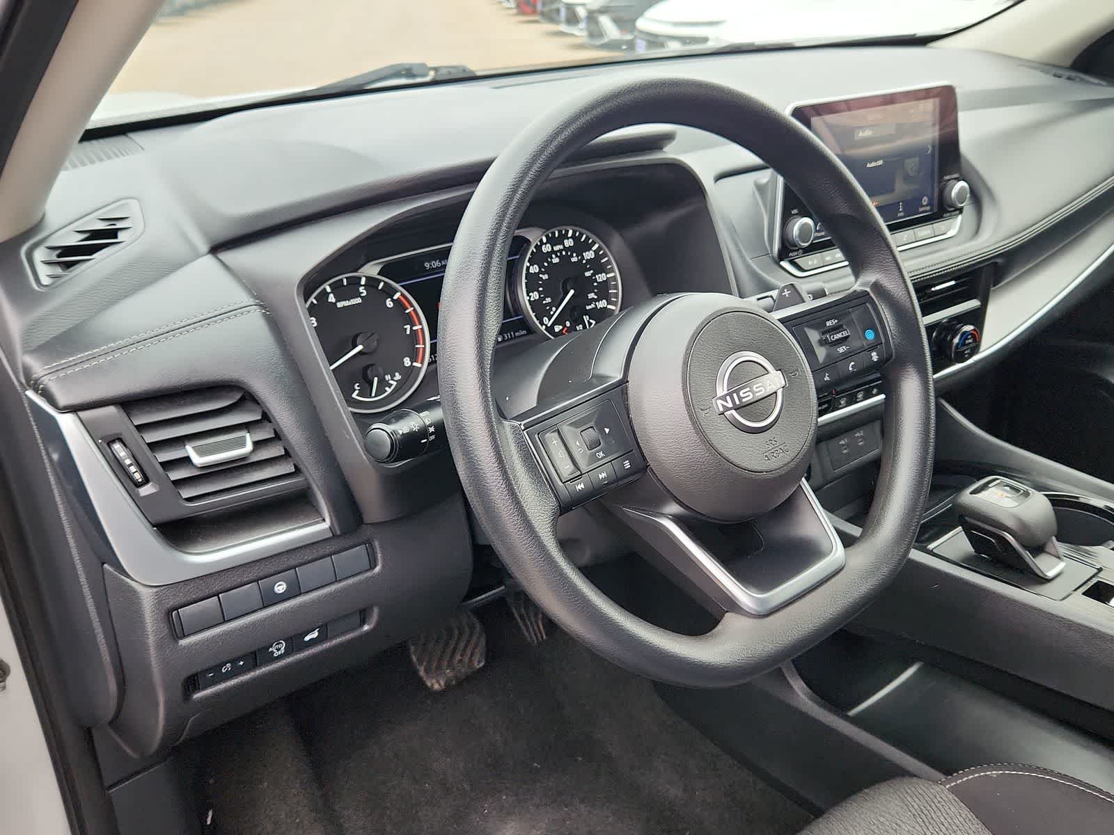 Thumbnail: 2024 Nissan Rogue - 10