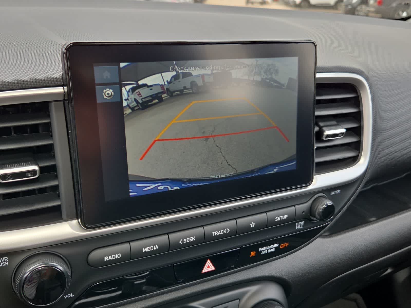 Thumbnail: 2026 Hyundai Venue - 25