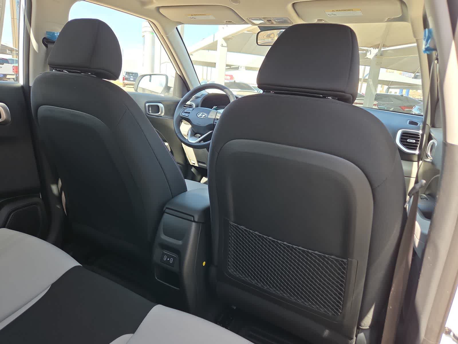 Thumbnail: 2026 Hyundai Venue - 16