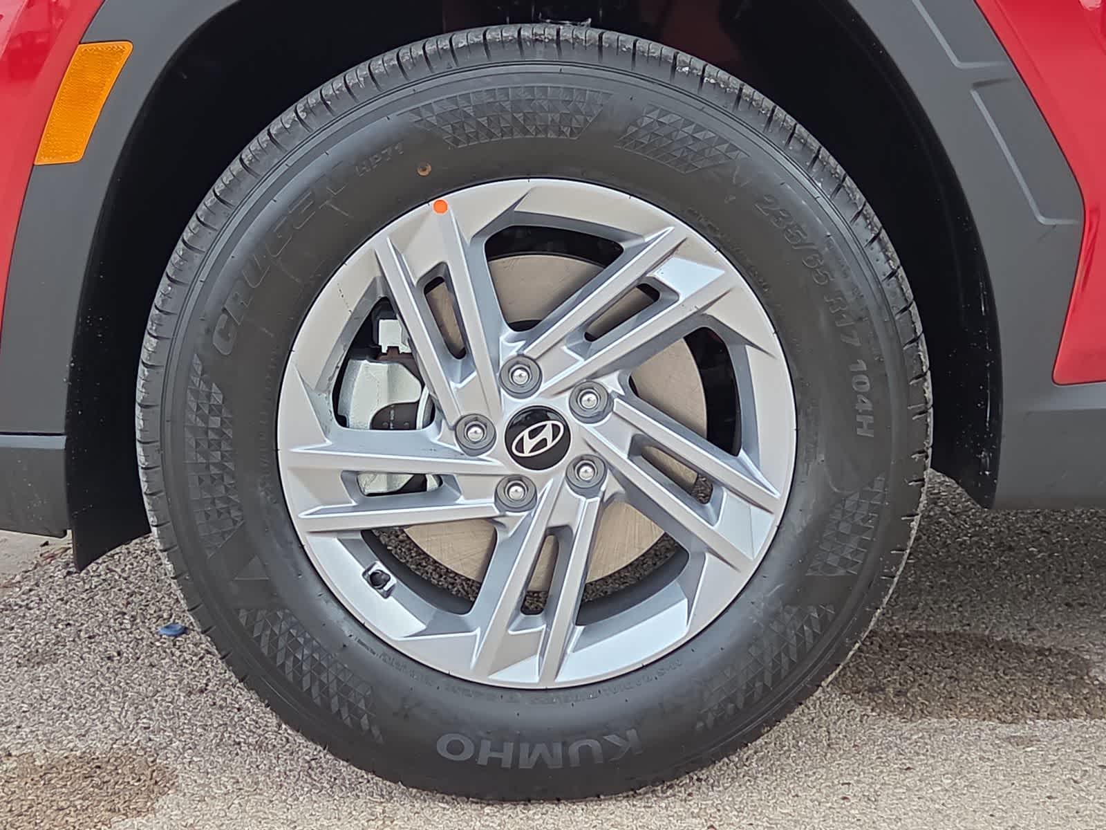 Thumbnail: 2026 Hyundai Tucson - 12
