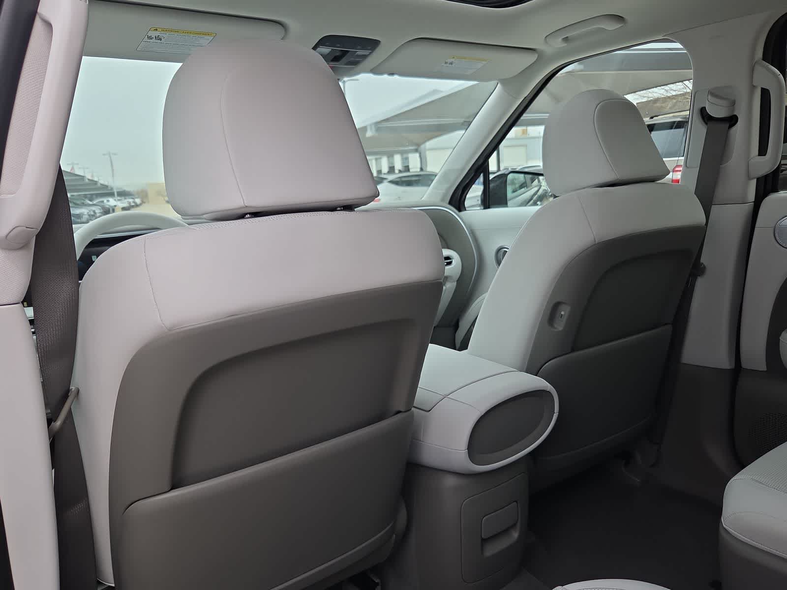 Thumbnail: 2026 Hyundai Palisade - 16