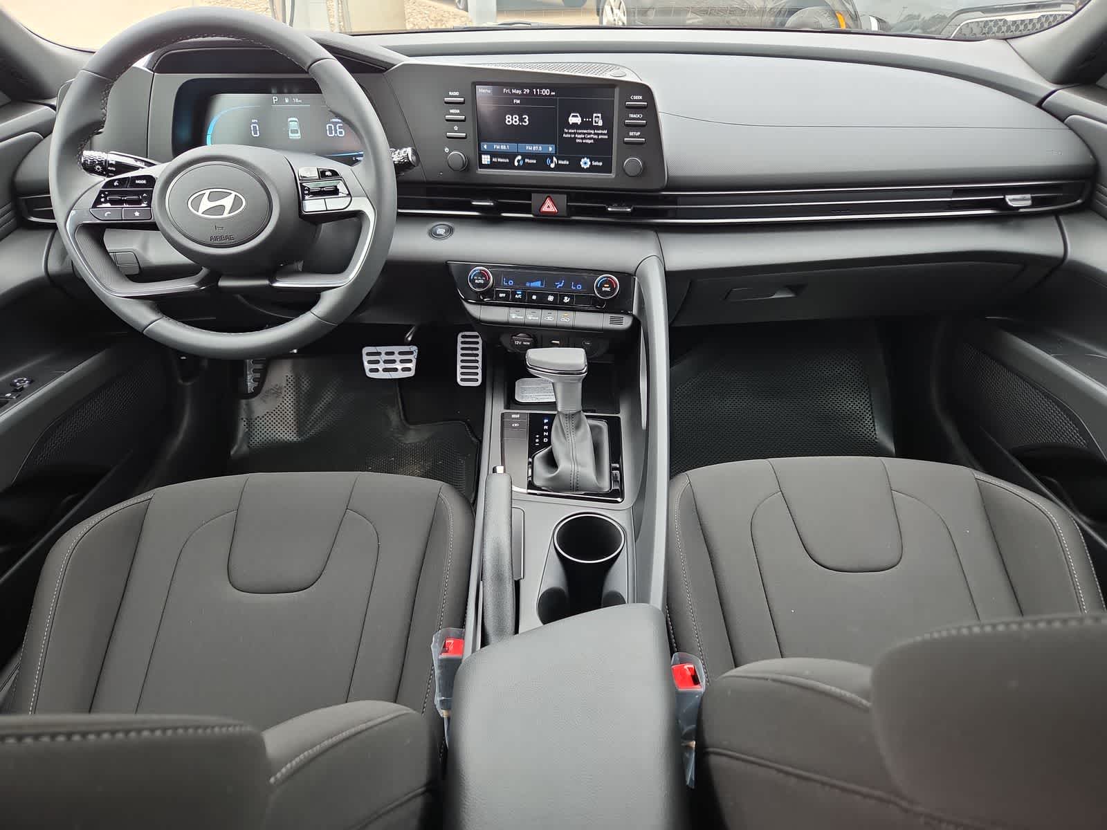 Thumbnail: 2026 Hyundai Elantra - 14