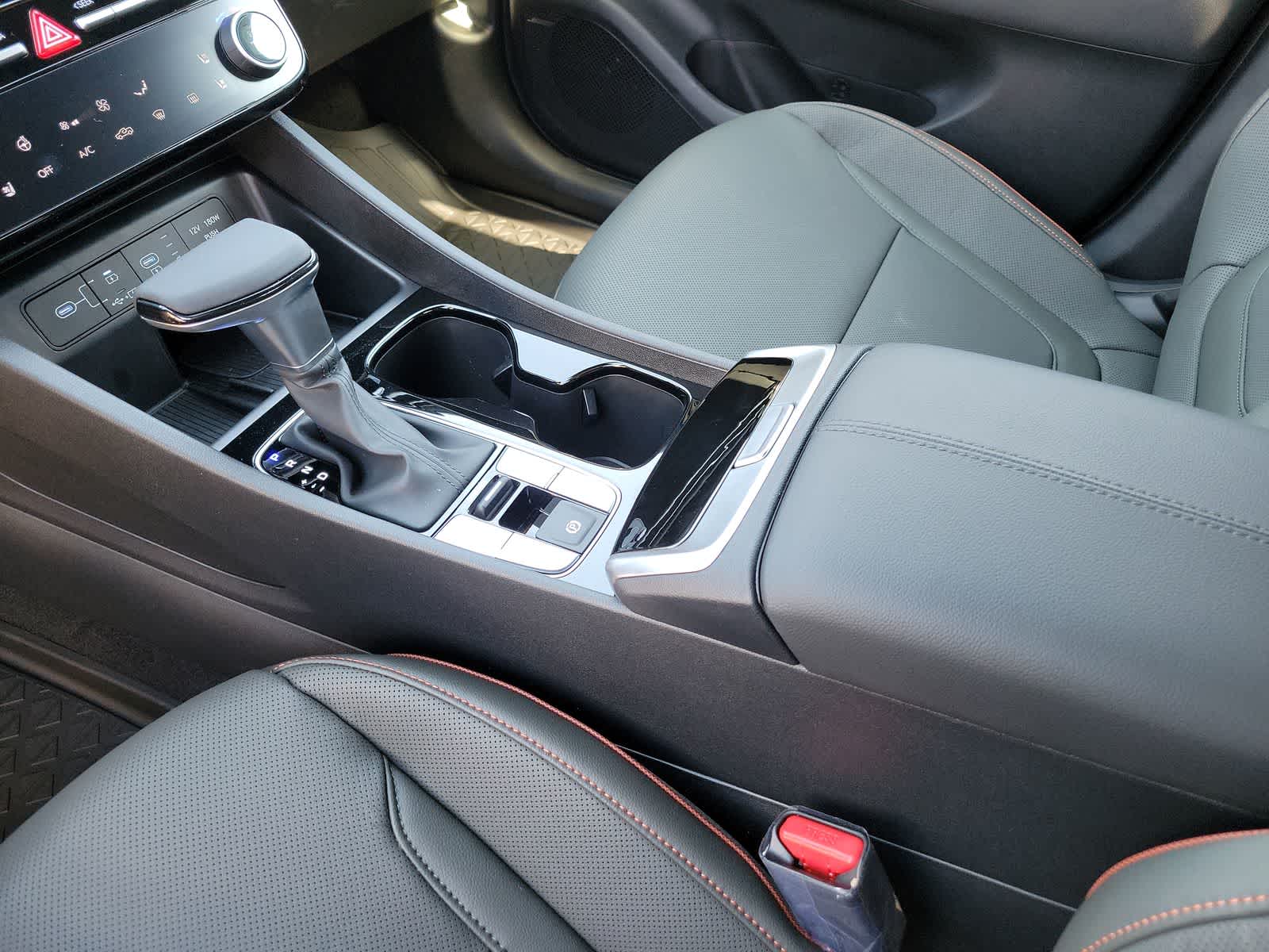 Thumbnail: 2025 Hyundai Santa Cruz - 16