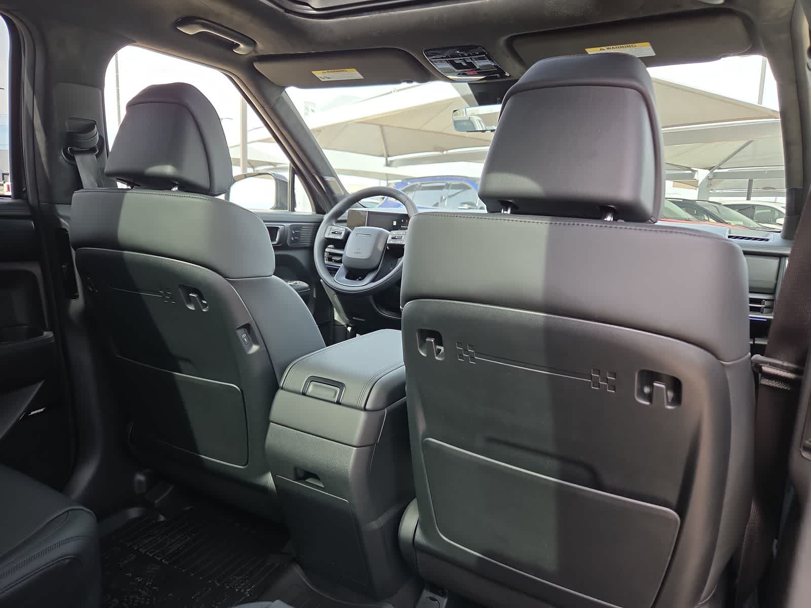 Thumbnail: 2026 Hyundai Santa Fe - 16