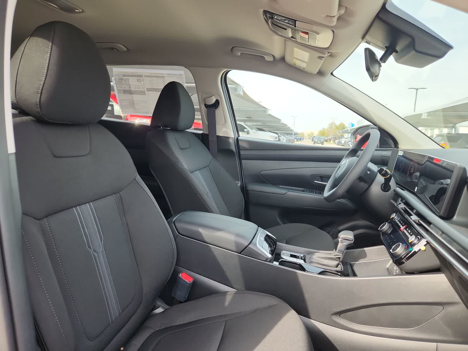 Thumbnail: 2026 Hyundai Tucson - 18