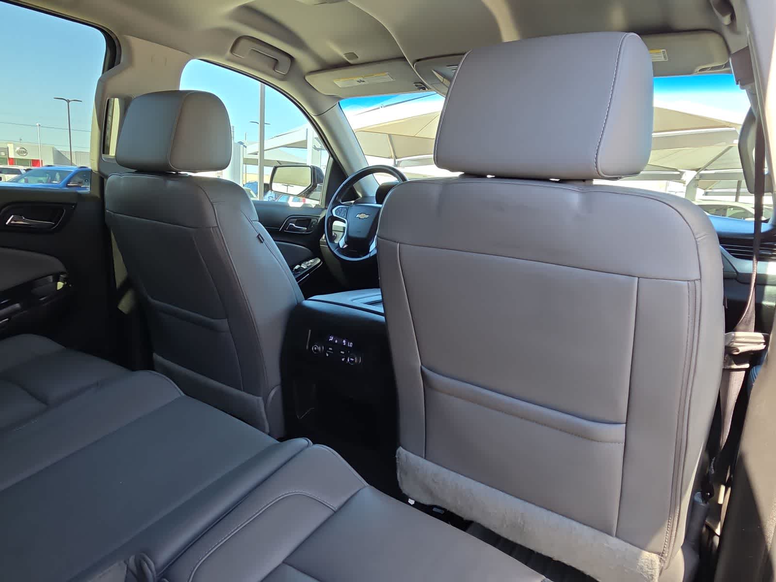 Thumbnail: 2019 Chevrolet Tahoe - 16