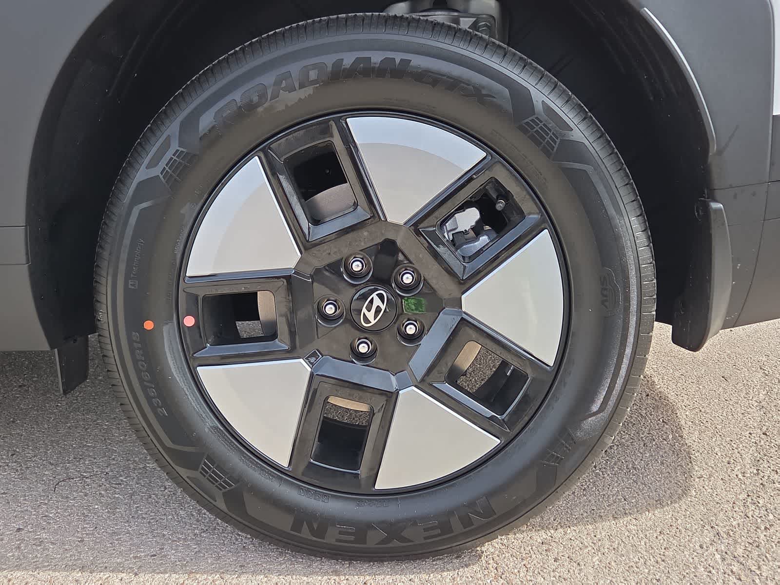 Thumbnail: 2026 Hyundai Santa Fe - 12