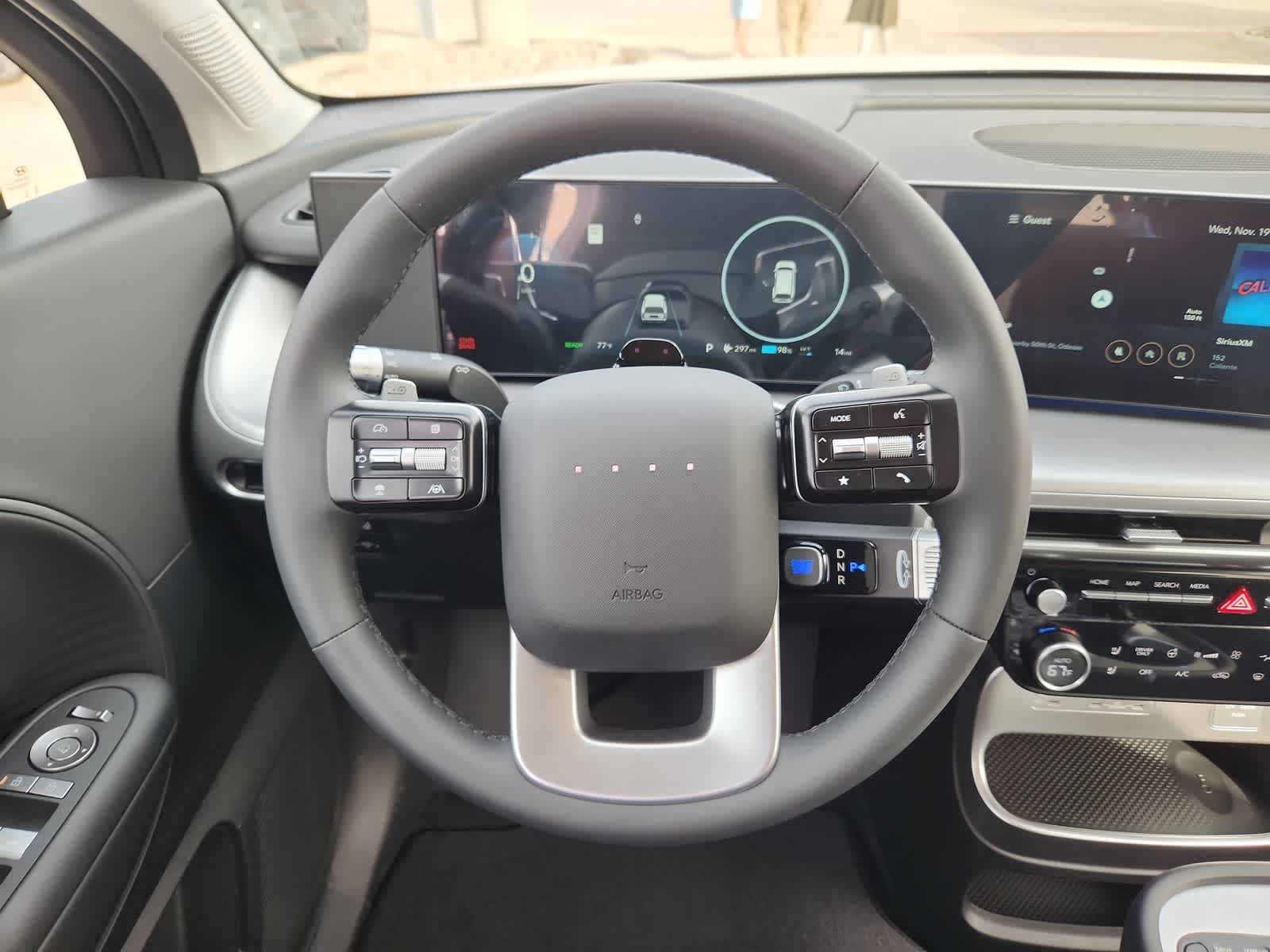 Thumbnail: 2026 Hyundai Ioniq - 19