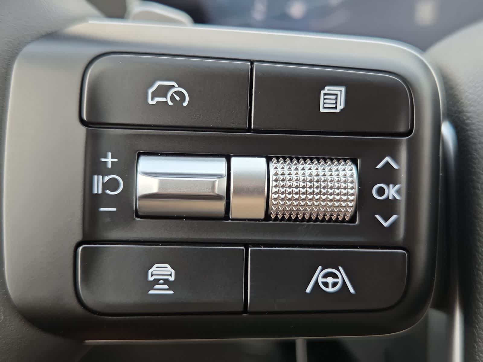 Thumbnail: 2026 Hyundai Santa Fe - 23