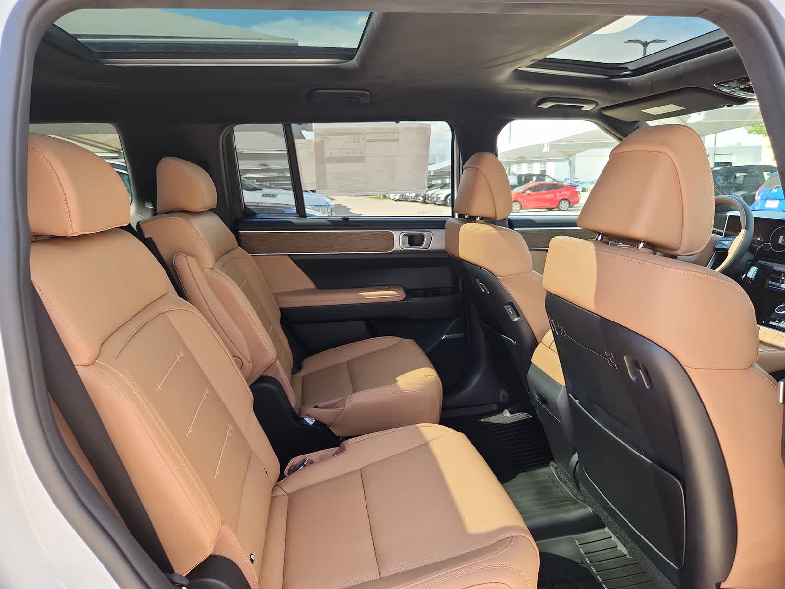 Thumbnail: 2026 Hyundai Santa Fe - 17