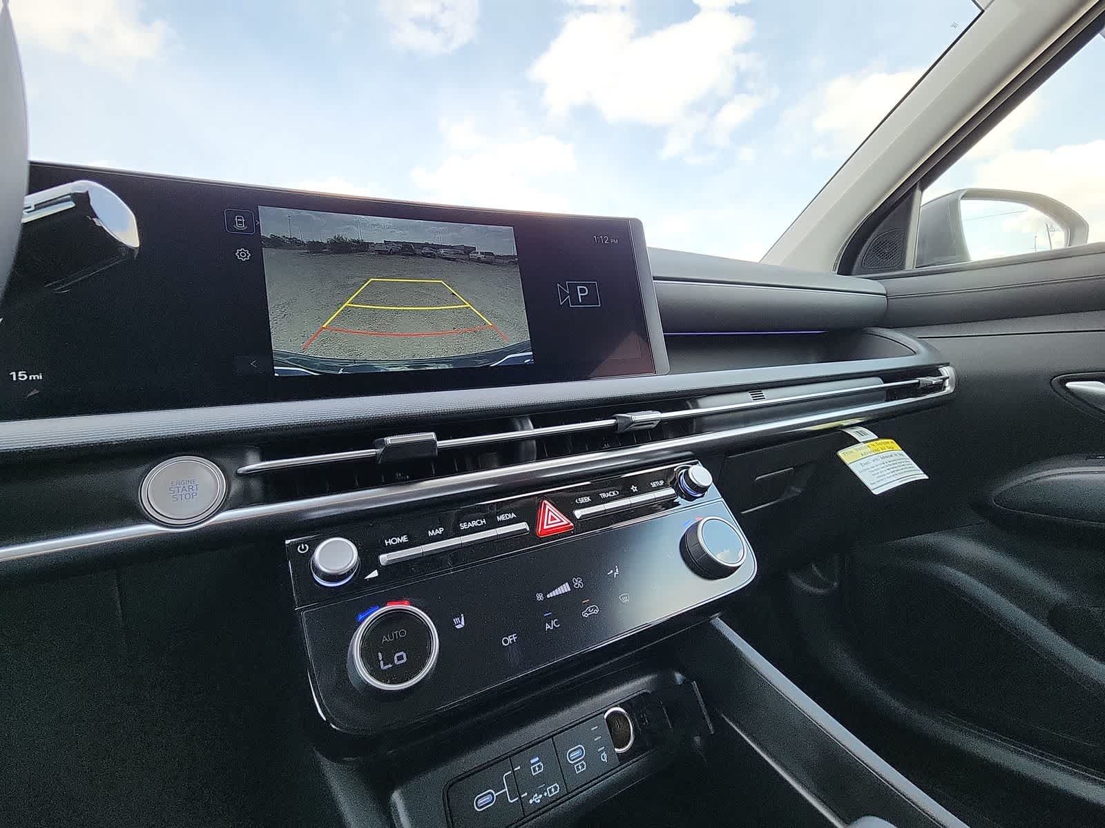 Thumbnail: 2025 Hyundai Tucson - 28