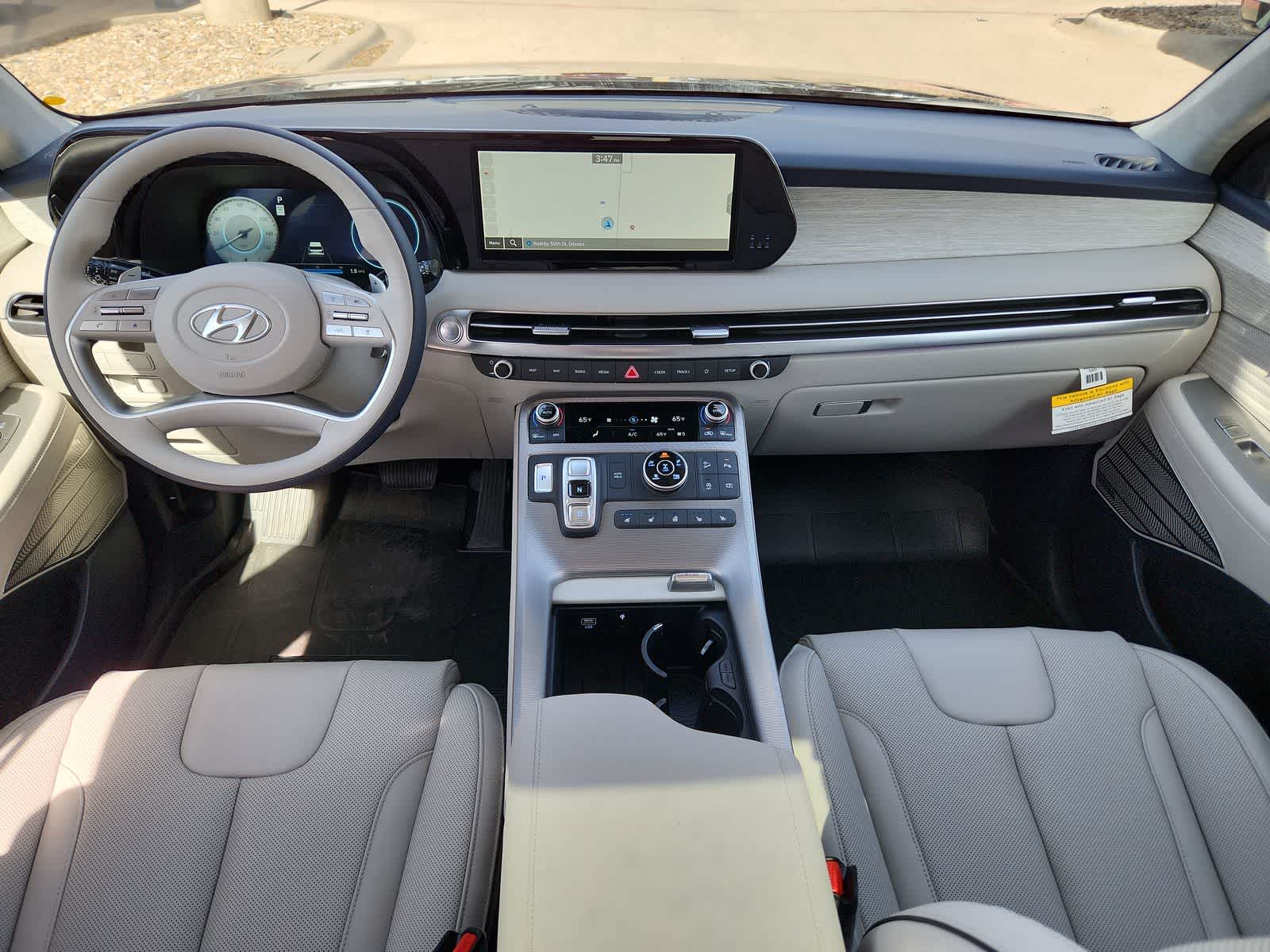 Thumbnail: 2025 Hyundai Palisade - 18