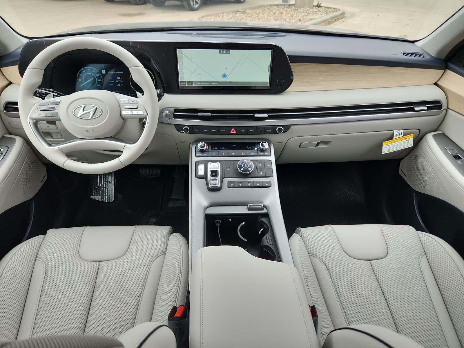 Thumbnail: 2025 Hyundai Palisade - 18