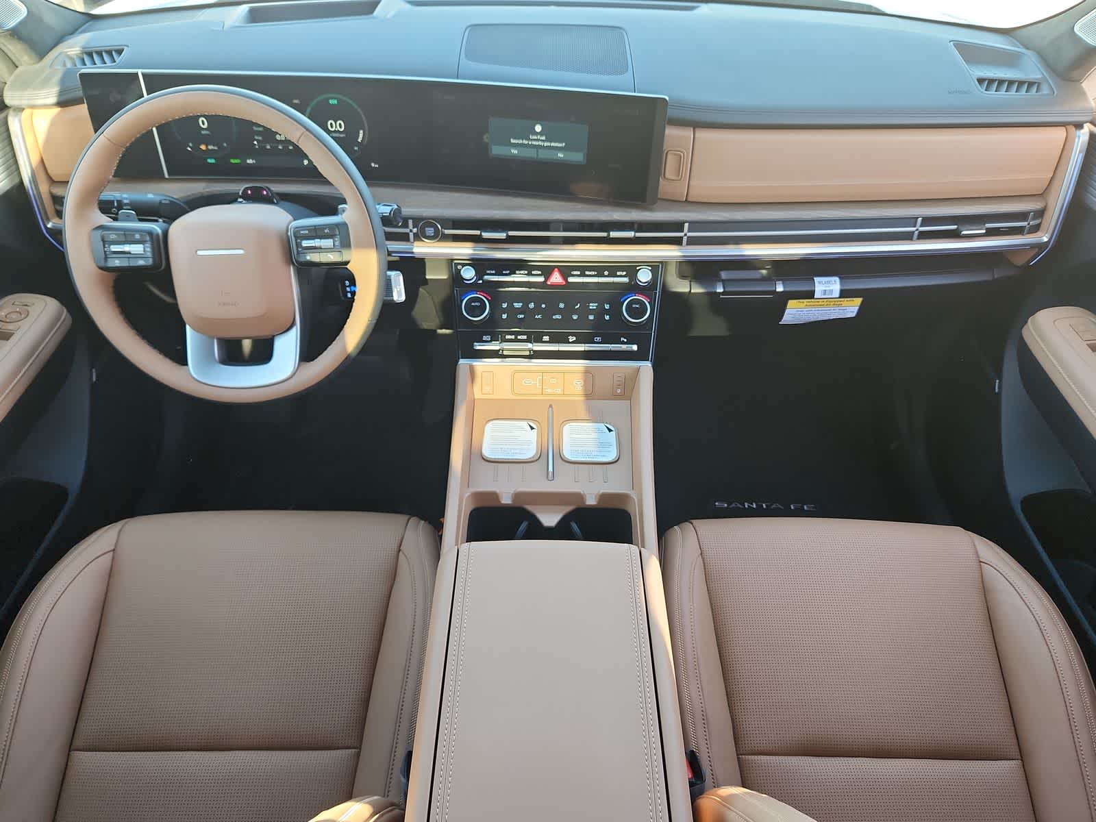 Thumbnail: 2026 Hyundai Santa Fe - 14