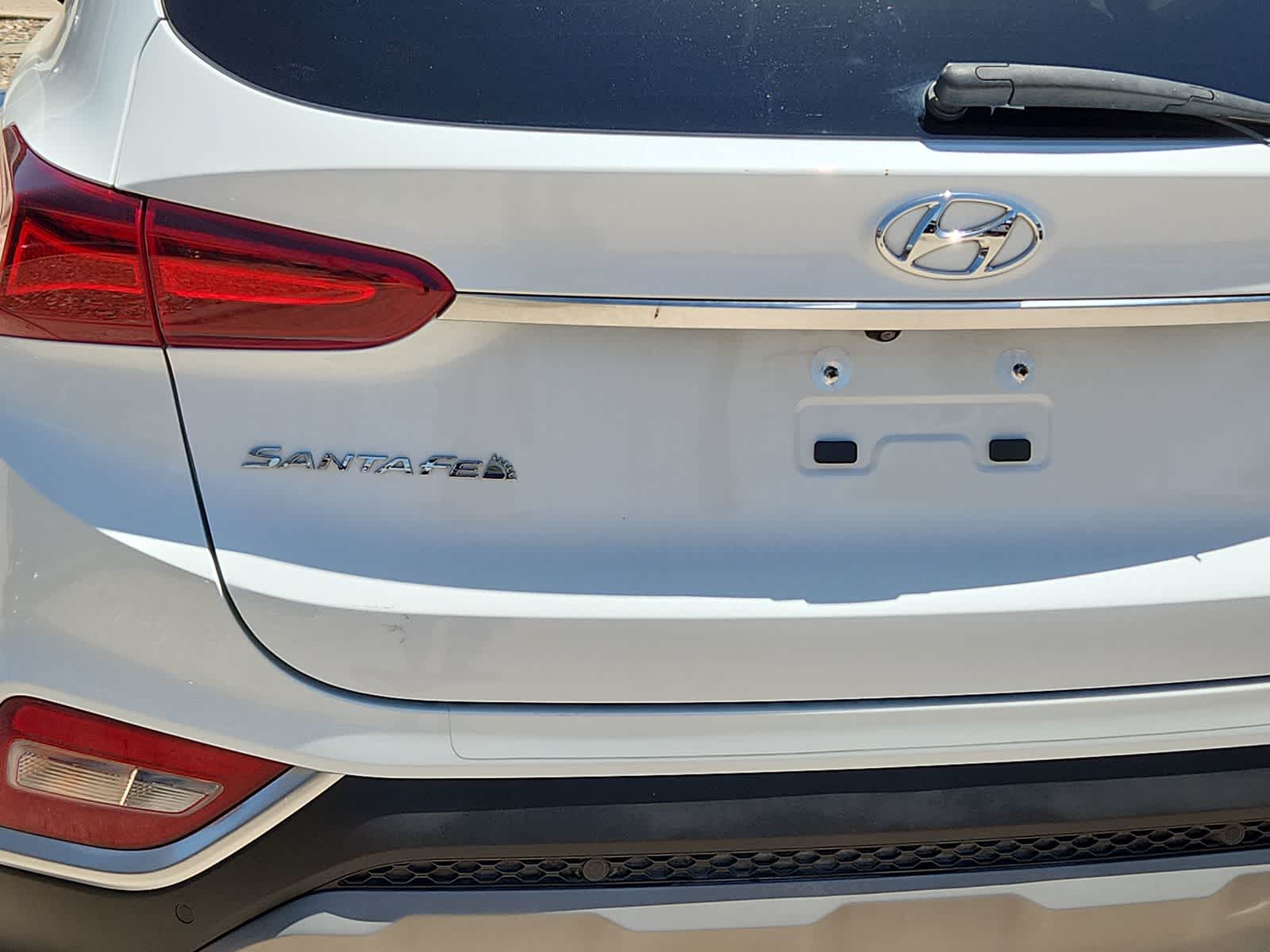 Thumbnail: 2019 Hyundai Santa Fe - 11