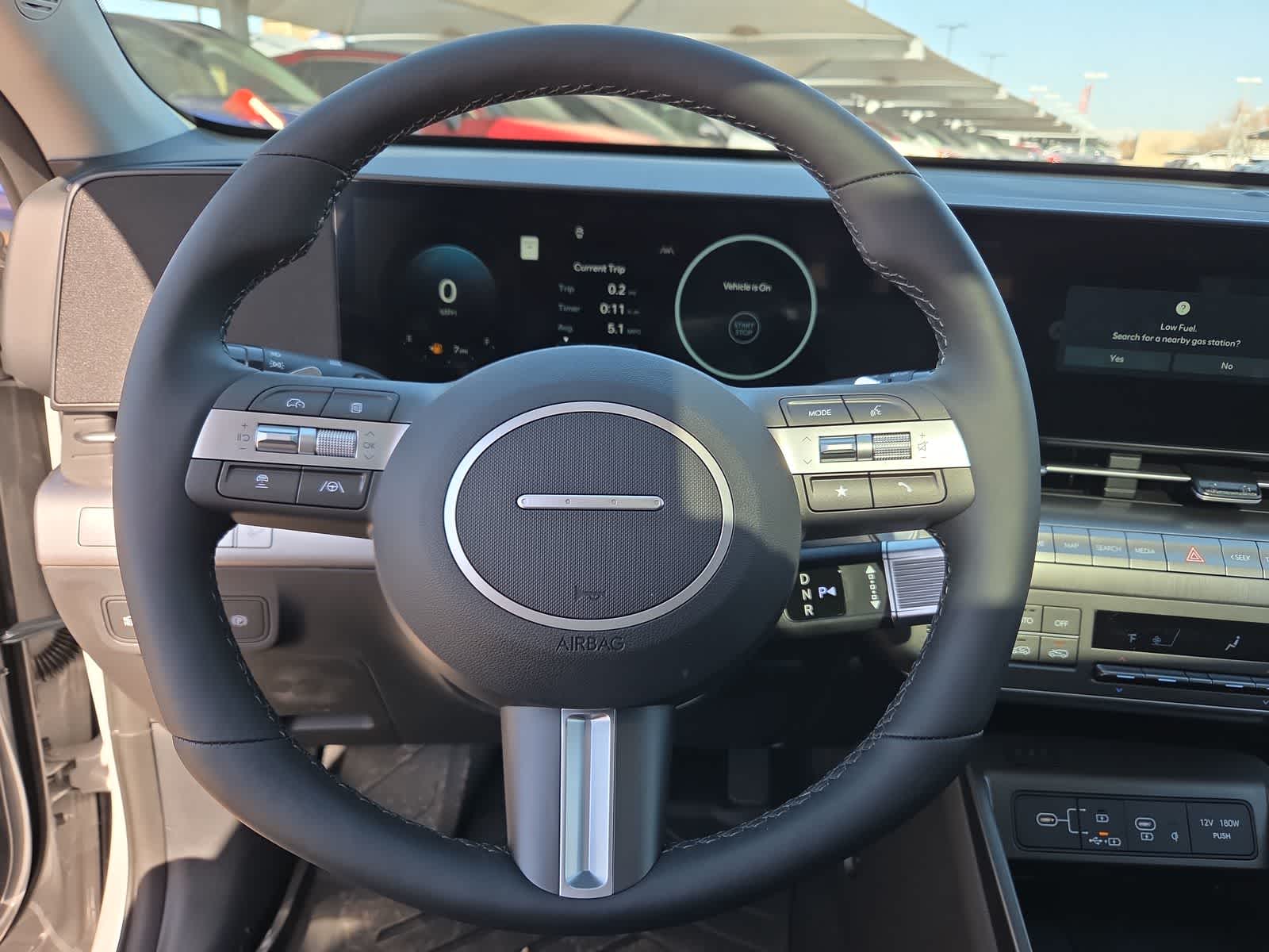 Thumbnail: 2026 Hyundai Kona - 19