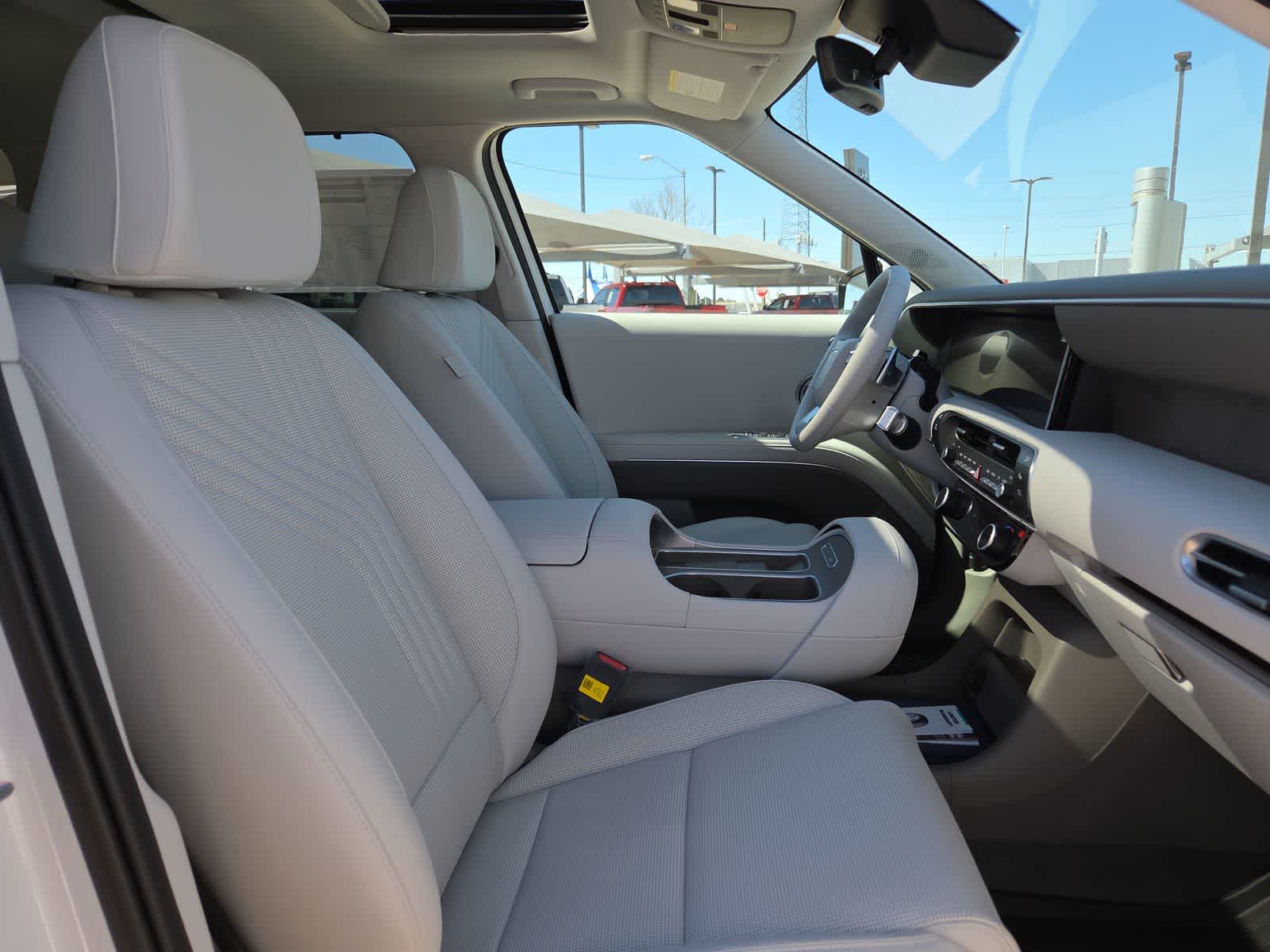 Thumbnail: 2026 Hyundai Palisade - 18