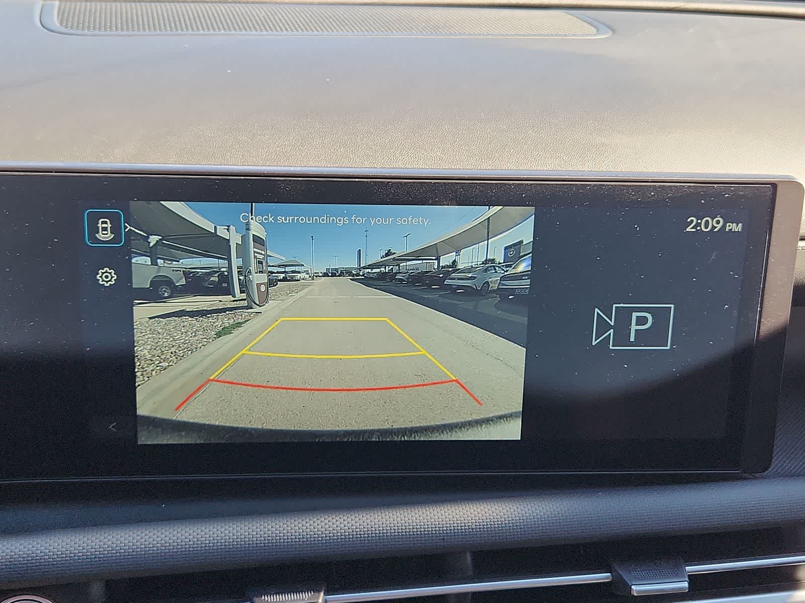 Thumbnail: 2025 Hyundai Santa Cruz - 25