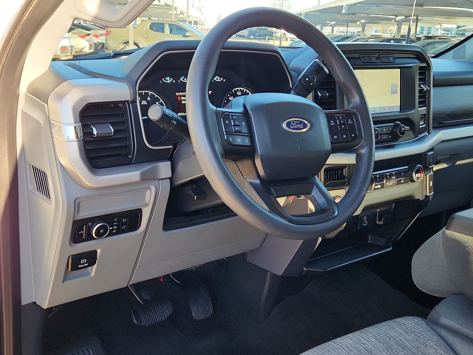 Thumbnail: 2023 Ford F-150 - 10