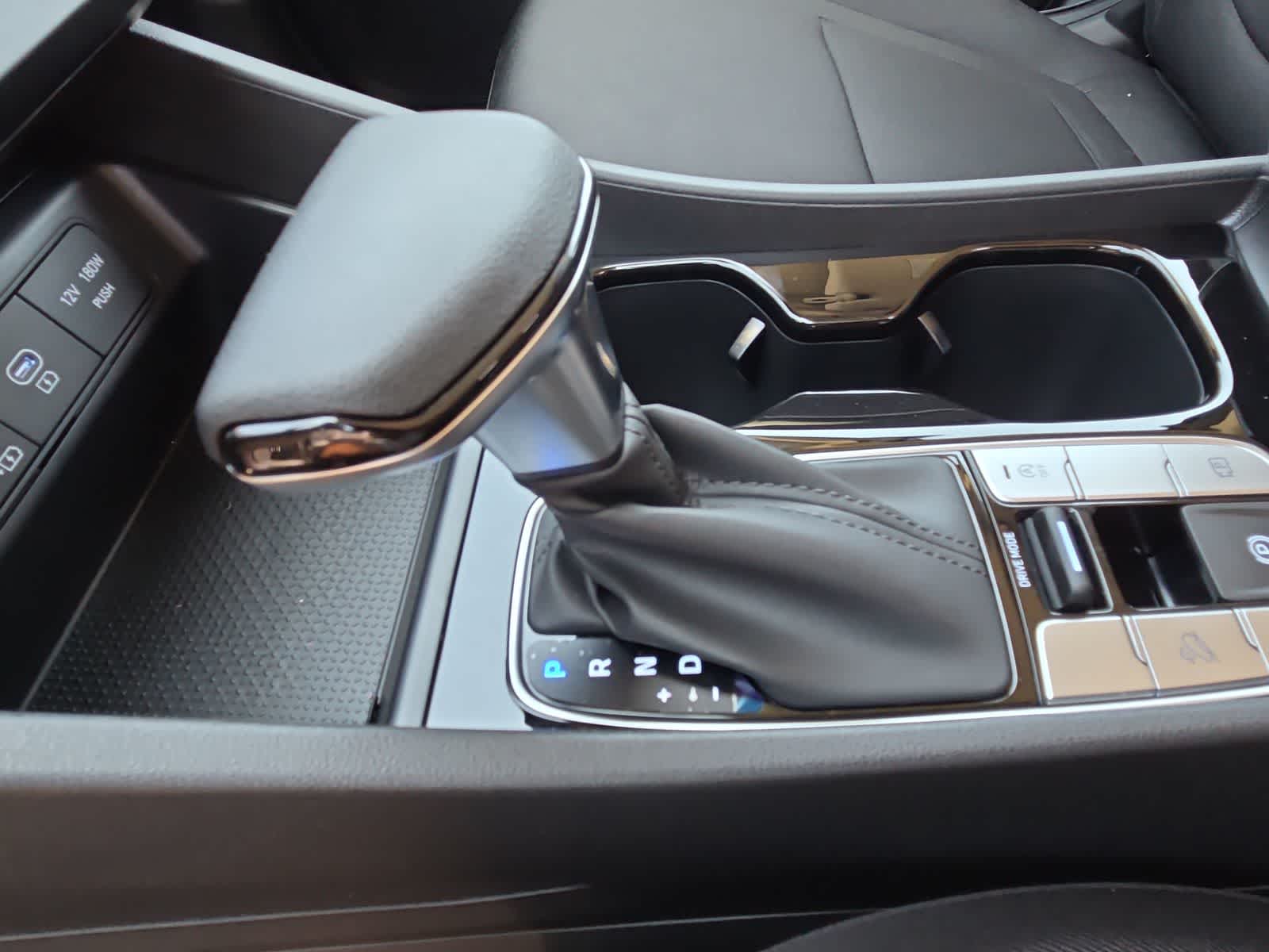 Thumbnail: 2026 Hyundai Tucson - 21