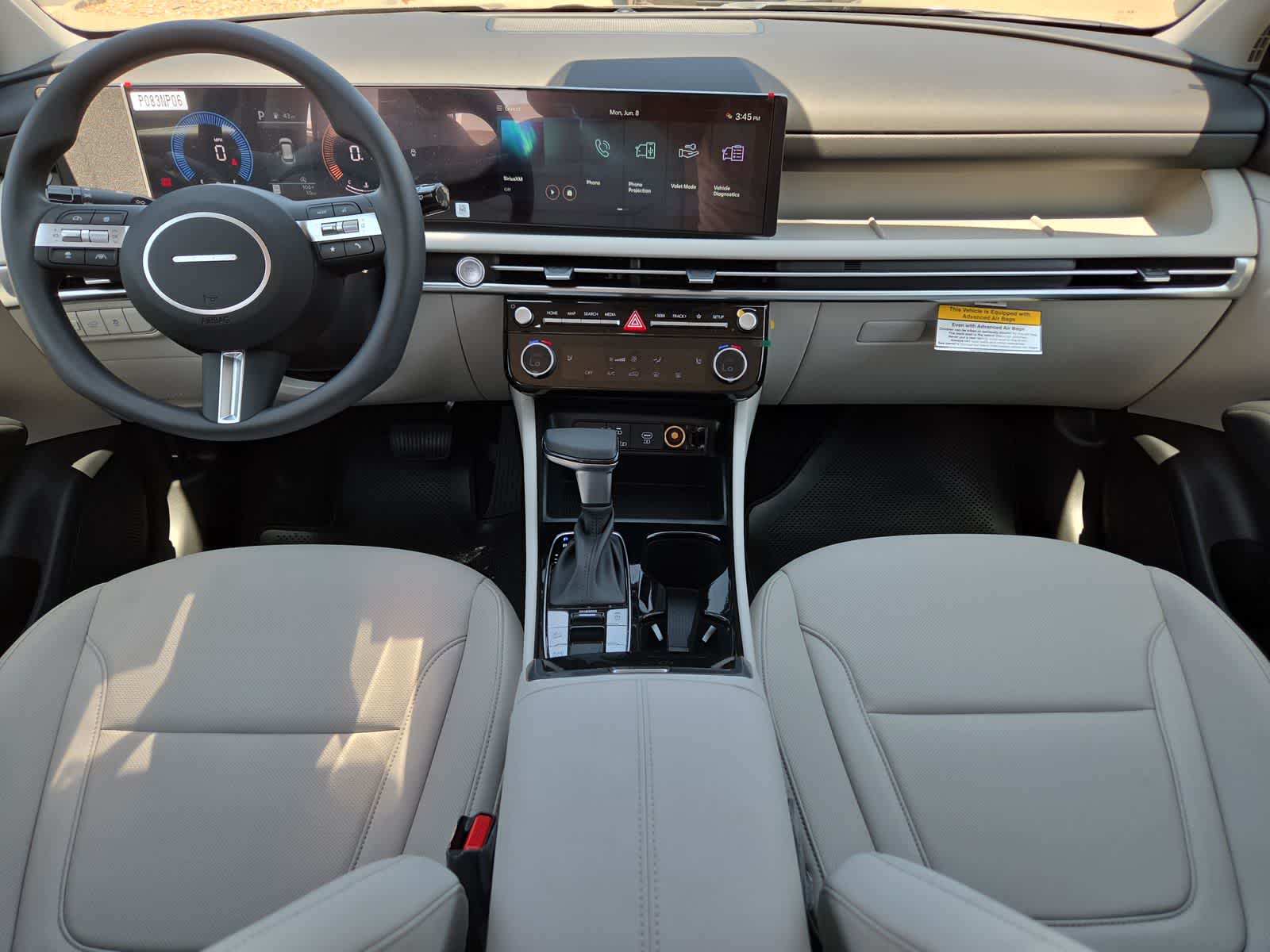 Thumbnail: 2026 Hyundai Tucson - 14