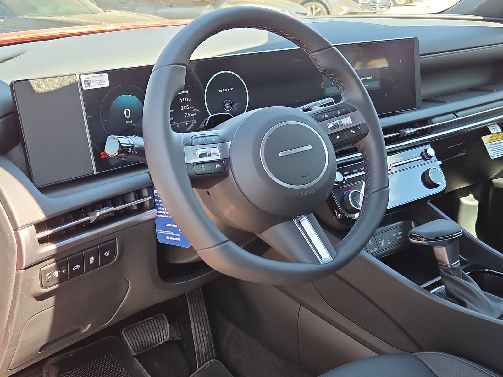 Thumbnail: 2026 Hyundai Santa Cruz - 10