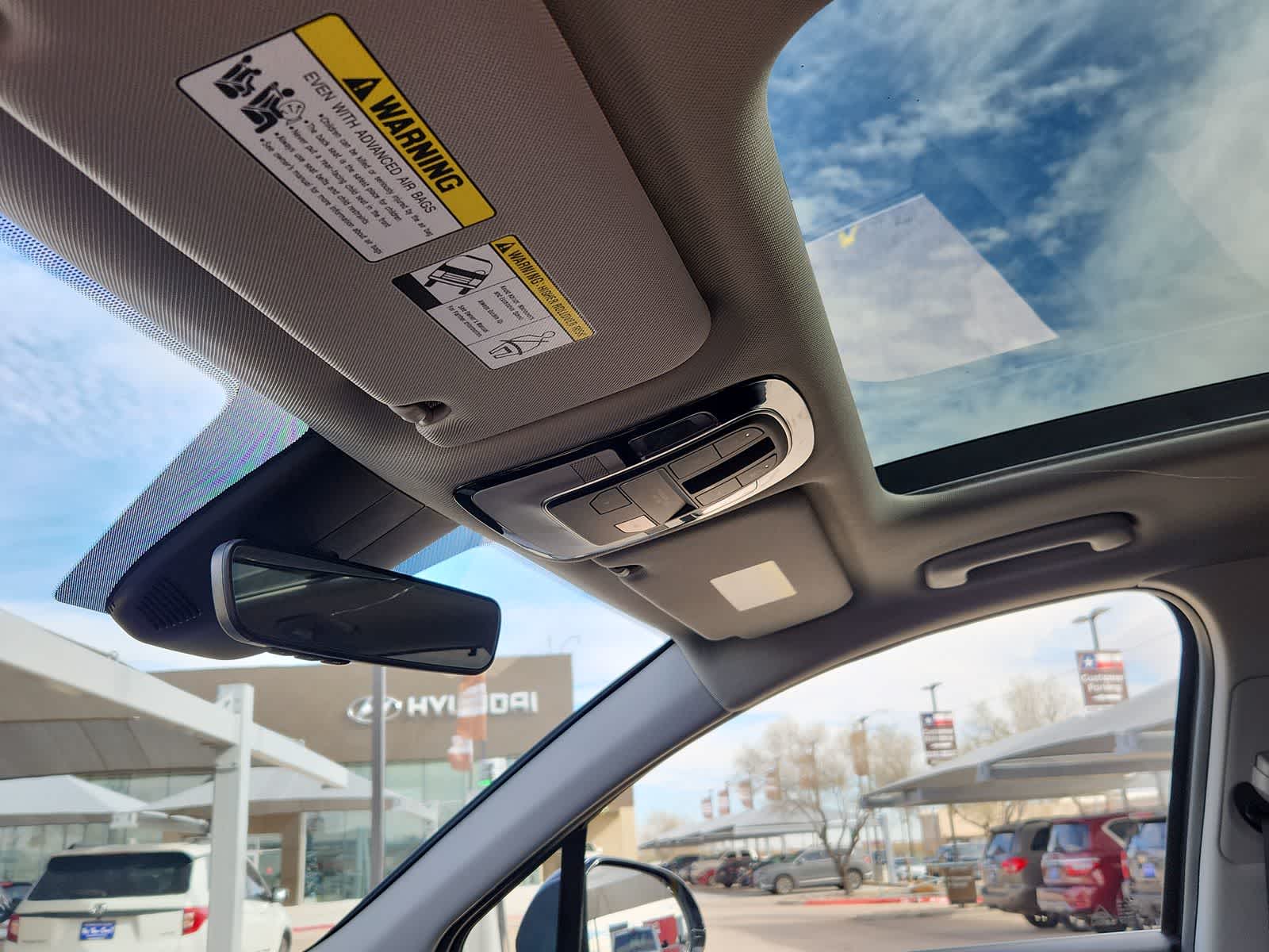 Thumbnail: 2023 Hyundai Santa Fe - 17