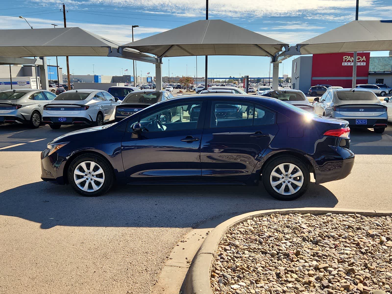 Thumbnail: 2024 Toyota Corolla - 5