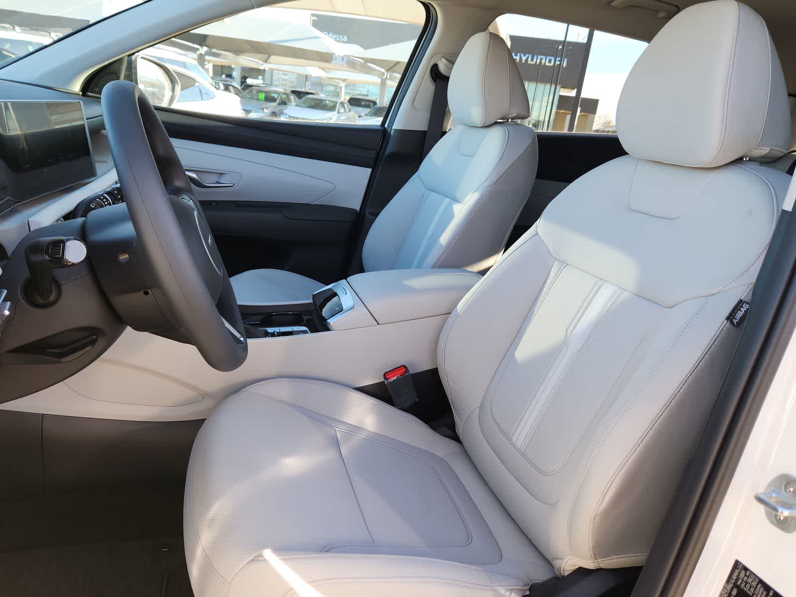 Thumbnail: 2026 Hyundai Tucson - 15