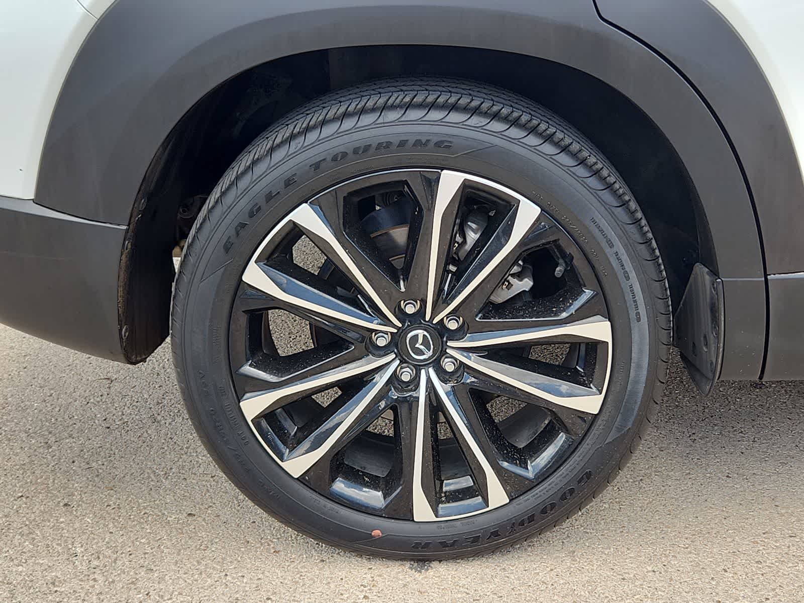 2023 Mazda CX-50 S Premium Plus 12