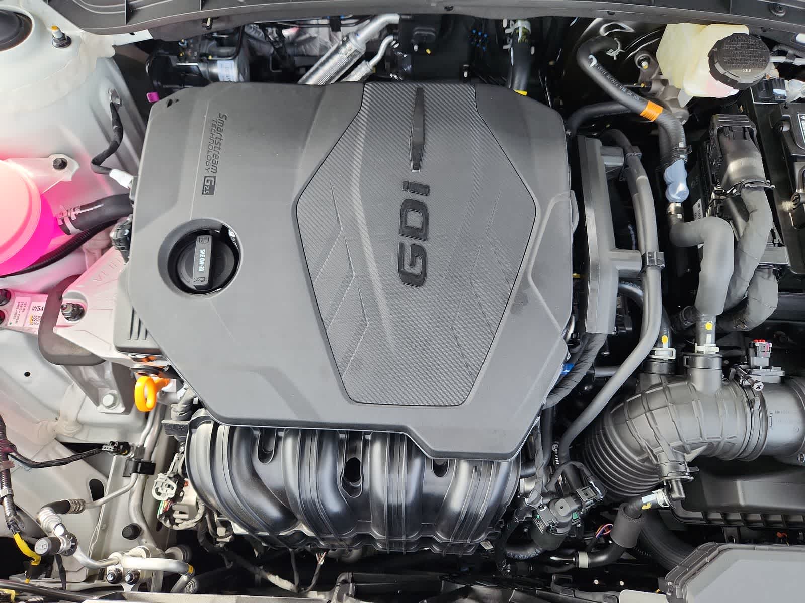 Thumbnail: 2026 Hyundai Tucson - 13