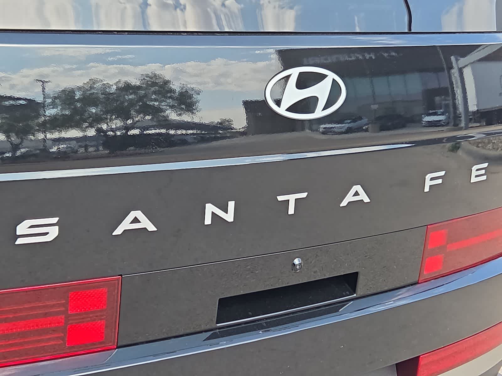 Thumbnail: 2026 Hyundai Santa Fe - 11