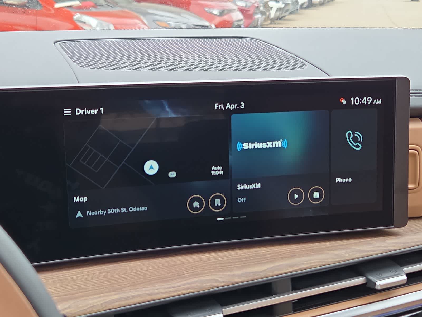 Thumbnail: 2026 Hyundai Santa Fe - 24