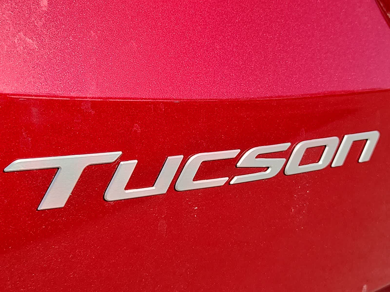 Thumbnail: 2026 Hyundai Tucson - 11