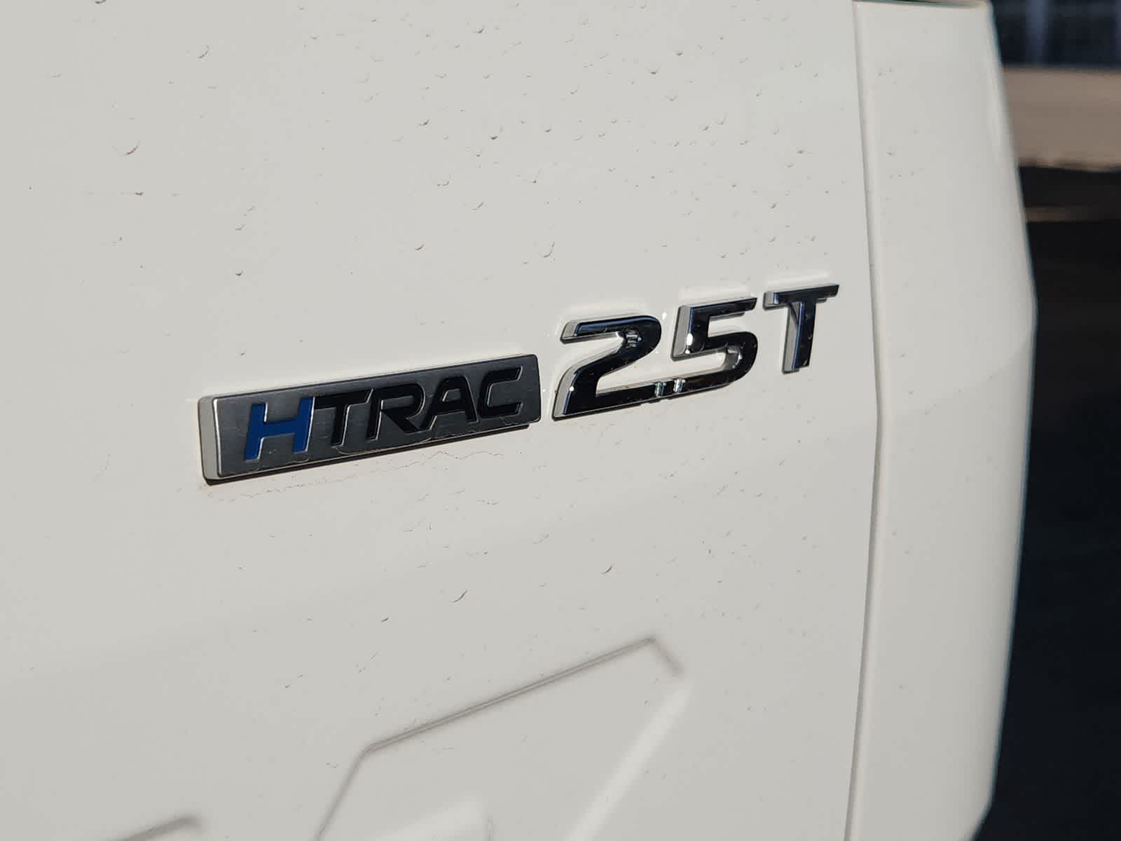 Thumbnail: 2025 Hyundai Santa Cruz - 11