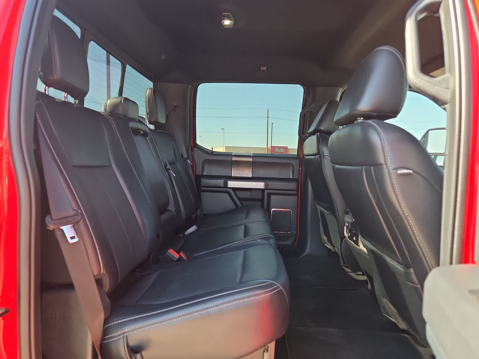 Thumbnail: 2022 Ford F-250 - 22