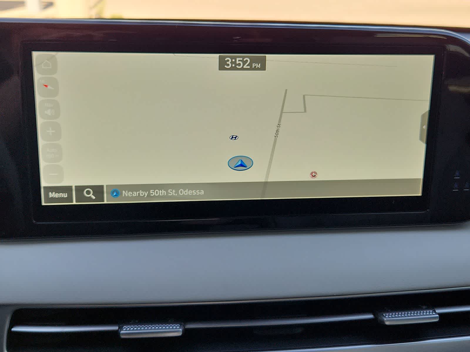 Thumbnail: 2025 Hyundai Palisade - 27