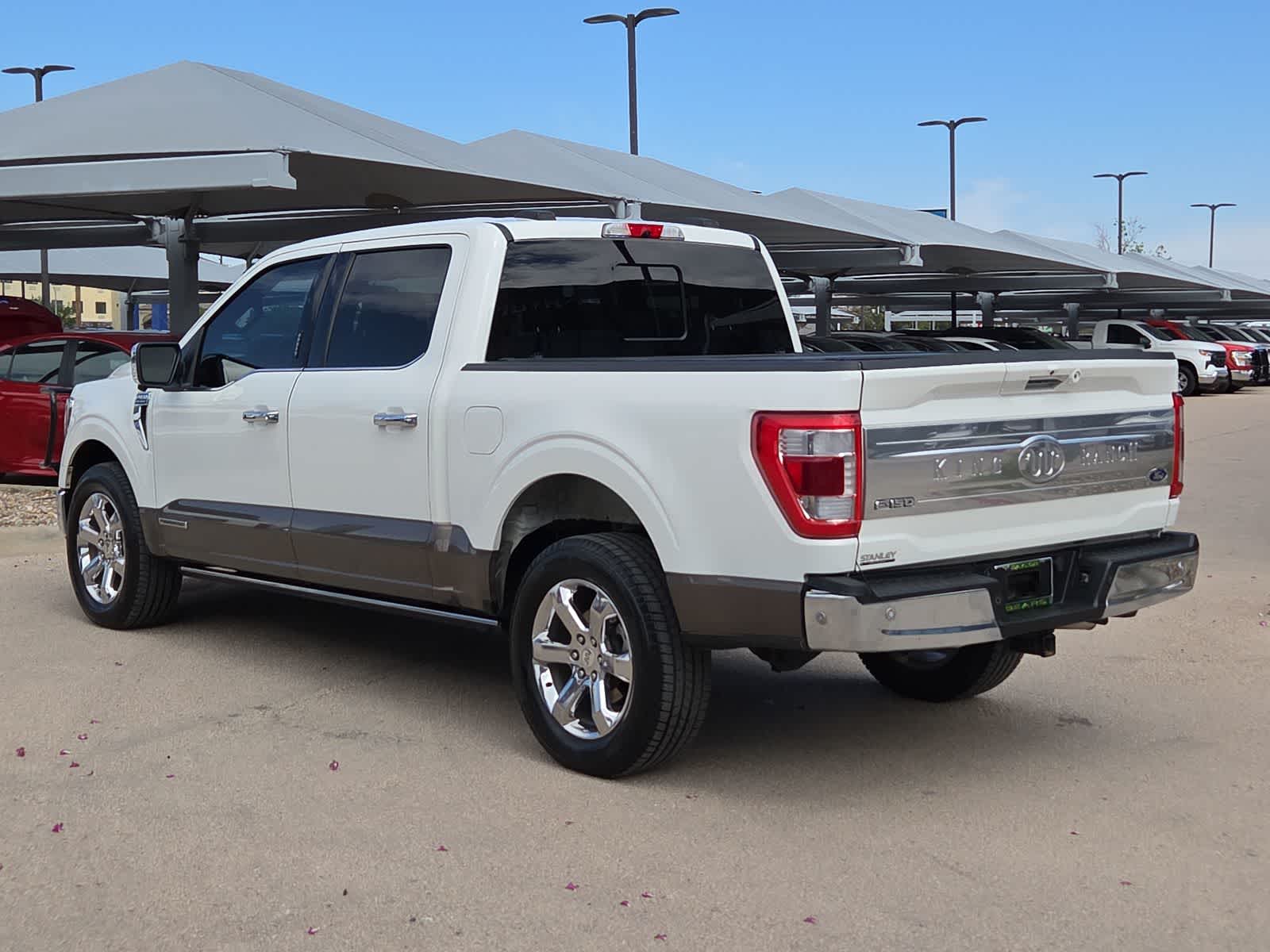 Thumbnail: 2022 Ford F-150 - 6