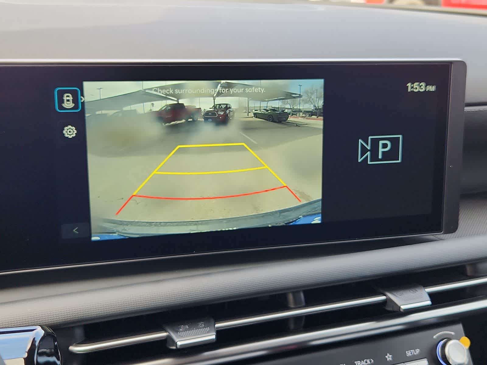 Thumbnail: 2026 Hyundai Tucson - 25