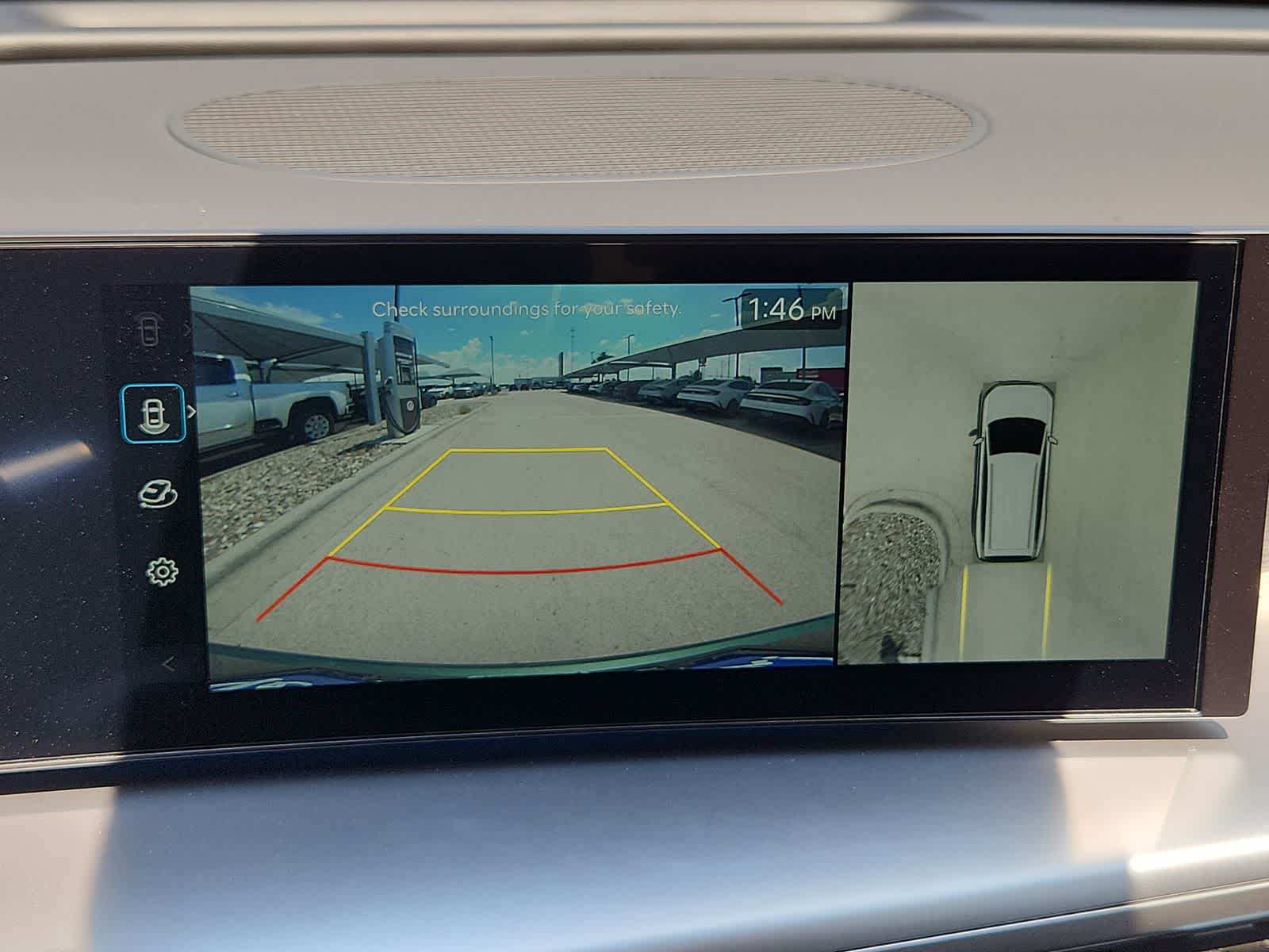 Thumbnail: 2026 Hyundai Ioniq - 25