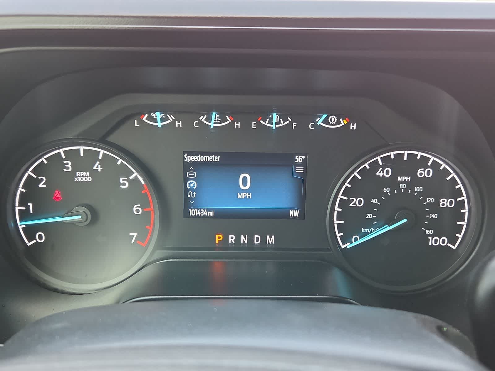 Thumbnail: 2024 Ford F-250 - 22